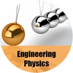 Logo of Engineering Physics - I android Application 