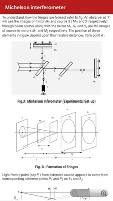 Engineering Physics - I android App screenshot 4