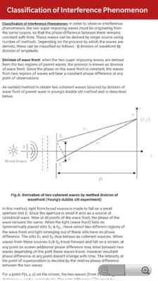 Engineering Physics - I android App screenshot 5